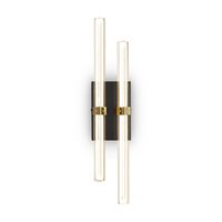 Настенный светильник (бра) Freya Brilliance FR5557WL-L11B