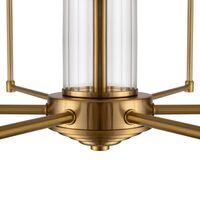 Люстра Freya Agnes FR5184PL-06BS