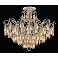 Люстра Freya Chabrol FR2302-CL-06-WG