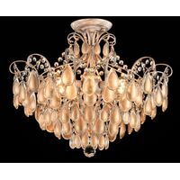 Люстра Freya Chabrol FR2302-CL-06-WG