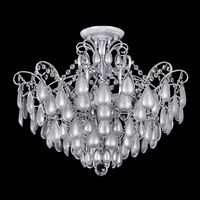 Люстра Freya Chabrol FR2302CL-06S