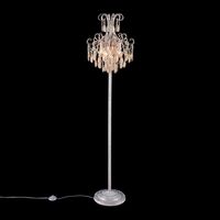 Напольный светильник (торшер) Freya Chabrol FR2302FL-04WG