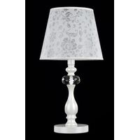Настольный светильник Freya Adelaide FR2306-TL-01-W