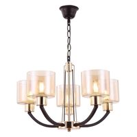 Люстра Freya Teodora FR5003PL-05B