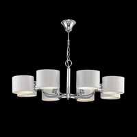 Люстра Freya Anita FR5012PL-08CH