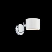 Настенный светильник (бра) Freya Anita FR5012WL-01CH