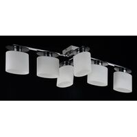 Потолочный светильник Freya Bice FR5101-CL-06-CN