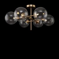 Люстра Freya Maddison FR5115PL-06BZ1