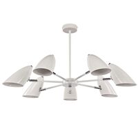 Люстра Freya Aida FR5852-CL-07-W