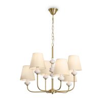 Подвесной светильник Freya Evelyn FR2038PL-06BS