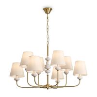 Подвесной светильник Freya Evelyn FR2038PL-08BS