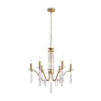 Подвесной светильник Freya Harvest FR2041PL-06BS