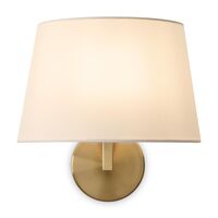 Настенный светильник (бра) Freya Graceful FR2042WL-01BS