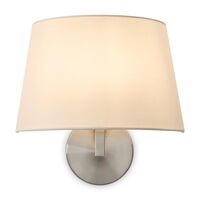 Настенный светильник (бра) Freya Graceful FR2042WL-01N