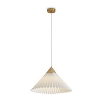 Подвесной светильник Freya Kinsley FR5533PL-01BS1