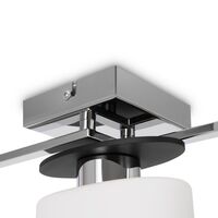 Потолочный светильник Freya Bice FR5101-CL-03-CN