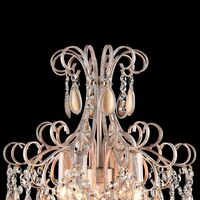 Напольный светильник (торшер) Freya Chabrol FR2302FL-04WG