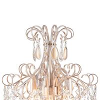 Напольный светильник (торшер) Freya Chabrol FR2302FL-04WG