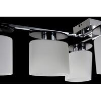 Потолочный светильник Freya Bice FR5101-CL-06-CN