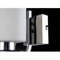 Настенный светильник (бра) Freya Bice FR5101-WL-01-CN