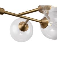 Люстра Freya Maddison FR5115PL-06BZ1