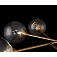 Люстра Freya Maddison FR5115PL-08BZ