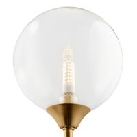 Настенный светильник (бра) Freya Maddison FR5115WL-01BZ