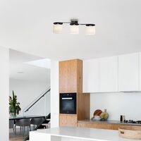 Потолочный светильник Freya Bice FR5101-CL-03-CN