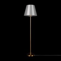 Напольный светильник (торшер) Freya Forte FR1006FL-01G