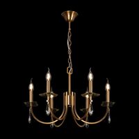 Люстра Freya Forte FR1006PL-06G