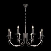 Люстра Freya Forte FR1006PL-08N