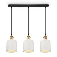 Подвесной светильник Freya Delta FR9001PL-03GB