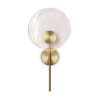 Настенный светильник (бра) Freya Eclat FR6182WL-L5BS1