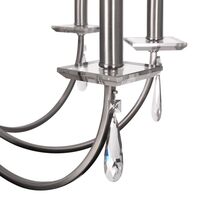 Люстра Freya Forte FR1006PL-08N