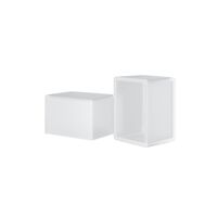 Комплектующие для уличной трековой системы Maytoni Комплектующие для уличной трековой системы Elasity IP O-TR001-SEC