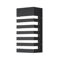 Настенный светильник (бра) Maytoni Remsa O034WL-01B