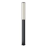 Садово-парковый светильник Maytoni Expo O480FL-L25B3K