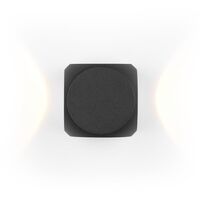 Настенный светильник (бра) Maytoni Bond Street O015WL-L4B