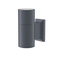 Настенный светильник (бра) Maytoni Bowery O574WL-01GR