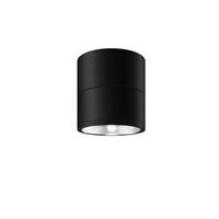 Потолочный светильник Maytoni Spin O310CL-L7GF3K