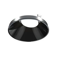 Декоративная рамка-отражатель для серии Wise / Maytoni Ring057-10-GF