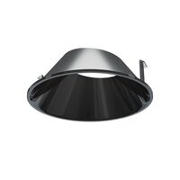 Декоративная рамка-отражатель для серии Wise / Maytoni Ring057-7-GF