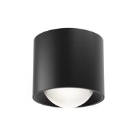 Потолочный светильник Lens 15Вт 4000К 70° / Maytoni C217CL-15W4K-B