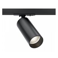 Трековый светильник Focus Led Unity 3000K 12Вт 50° Dim Triac / Maytoni TR021-1-12B3K-W-D-B