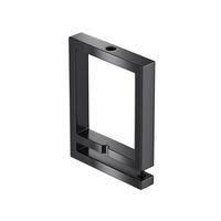 Крепеж для ремня Parity черный, 10 шт в упаковке / Maytoni TRA130BS-B