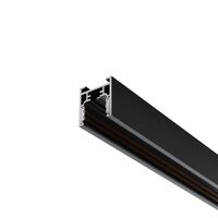 Шинопровод 2м Exility низкопрофильный накладной / Maytoni TRXM034-412B