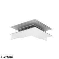 Коннектор внешний Exility накладной белый / Maytoni TRA034OCL-41W