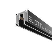 Шинопровод демпферный в натяжной потолок TRX034D-422B / Maytoni TRX034D-422B