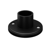 Основание напольное для круглого шинопровода  Levity / Maytoni TRA184BC-R-11B