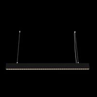 Подвесной светильник Points 4000K 1x40Вт 25° / Maytoni P050PL-L40B4K